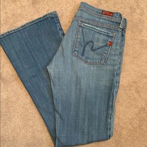 Citizens of Humanity Jeans